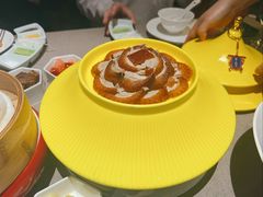 -花家怡园(四合院总店)