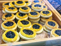 -玛尔哈巴·塔塔尔糕点(华侨小区店)