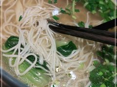 -隆门客栈·西北小吃手工面(丰盛町商业步行街店)