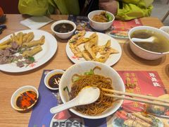 -振鼎鸡(丰庄路店)