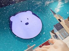 -Mr·Kuma酷么先生雪之乐园