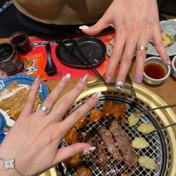 -SixOne六一日式美甲美睫