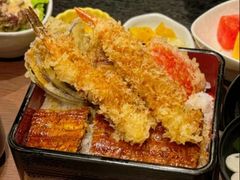 -玄白·炭烤活鳗(上海首店)