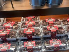 -丁香西饼屋(桂林路店)