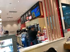 -85度C(成都浆洗街店)