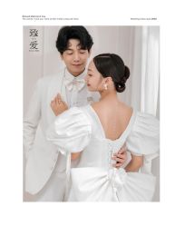 -布拉格婚纱摄影(真实客片店)