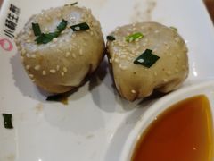 小杨生煎-小杨生煎(宜川路店)