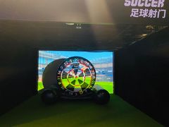 -VS SPORTS PARK运动玩乐园·团建·生日会(合生汇店)