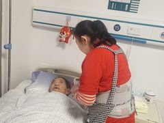 -锦欣康养上海泽顾护理院