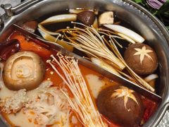 -一绪に寿喜烧(虹悦城店)