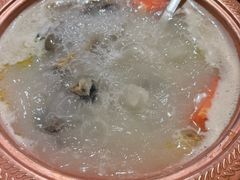 -民食香·腊排骨野生菌美食(木府店)