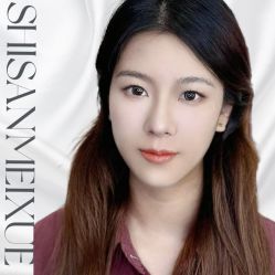 -十三美学·半永久纹眉纹唇·野生眉