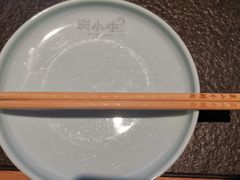 -炭小牛果木烤肉