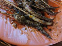 -十里铺铁板鱿鱼