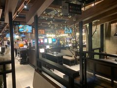 -韩盛·盛江山自助料理(中街大悦城店)
