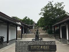 -石塘人家