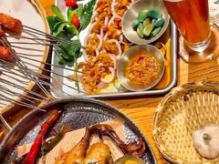 -雪熊精酿·哈尔滨烧烤酒馆(非遗大串店)