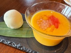 -王府井文华东方酒店-紫膳餐厅