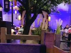 -绿茶餐厅(乐峰广场店)