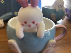 -星巴克(南京狮子桥店)