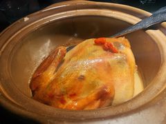外婆茶香鸡-外婆家(杭州马塍店·杭帮菜名店)