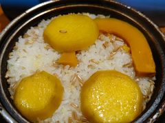 -百年石锅饭·朝鲜族传统民餐