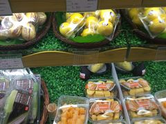 -百果园(奕淳公寓店)