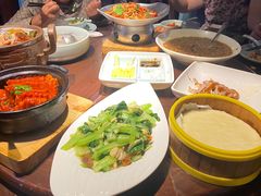 -韵秋荷(宝山龙湖天街店)