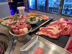 -谷町·烤肉自助(朱雀门店)