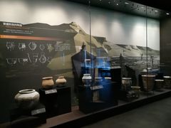 -盘龙城国家考古遗址公园