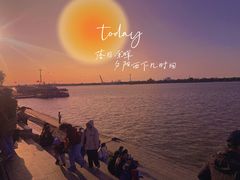 -人民防洪胜利纪念塔