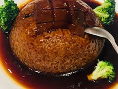 -好福记饭店(红梅公园店)