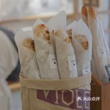 武汉探店 | 带着我的面包胃来街角日系🍞铺子