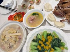 -得月楼·省级非遗·传统苏帮菜(观前店)