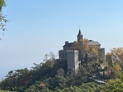 -莫干山风景区