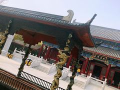 -天津妈祖文化园