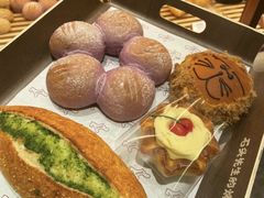 -石头先生的烤炉(济南领秀城贵和店)