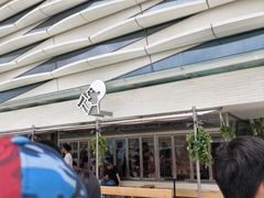 -喜茶(珠海华发商都店)