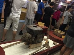 -梁家河村红色旅游区