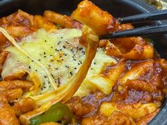 -米村拌饭(银泰中心店)