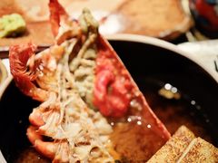 -Ginza Onodera铁板烧(外滩十八号店)