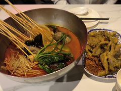 -付小姐在成都(五道口店)