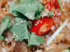 -一块豆腐·海鲜·家常菜(李沧书院路店)