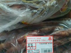 -皇上皇腊味店(下九路店)