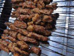 -清真·马峰烤肉(小学习北巷店)