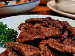 -赤坂亭·M9和牛烧肉·铁板烧·日料398放题(长泰广场店)