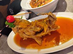 -闫府私房菜·百年鲁菜(恒隆店)