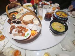 -北国饭店.海鲜.北方菜(新河路店)