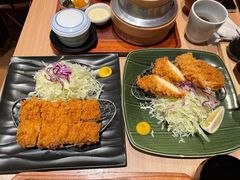 里脊猪排套餐-和幸(春熙路群光广场店)