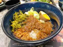 -馔豚·台北菜专门店(深圳湾万象城店)